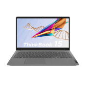 ThinkPad 联想ThinkBook 15 2022新款 15.6英寸轻薄商务办公手提笔记本电脑 12代酷睿i5-1240p 16G内存 512G固态 标配