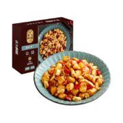 限地区：CP 正大食品 正大厨易 宫保鸡丁 咸辣味 300g*7件