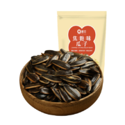 京东特价APP、需抢券: 惠寻 焦糖味瓜子 500g