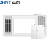 PLUS会员！CHNT 正泰 NEF5-601200 多功能浴霸 B款