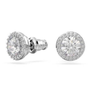 SWAROVSKI 施华洛世奇 CONSTELLA系列 情侣款耳饰 5636275