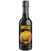 李锦记（LEE KUM KEE）酱油 双璜醇酿头抽 双重发酵 500ML