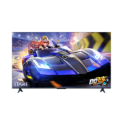 双12预售、PLUS会员、概率券：TCL 65V8E 65英寸 4K超高清 130%高色域全面屏 平板电视机