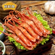 藤桥牌 酱香鸭舌头鸭 48g*1袋