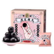 老金磨方 黑芝麻丸 126g *5件