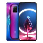 plus会员、需抢券：nubia 努比亚 红魔7 Pro 5G游戏手机 12GB+256GB