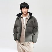 GXG 男士立领棉服 10D1211218HMF