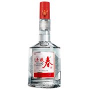 五粮春五粮股份 五粮春 浓香型白酒 高度白酒 送礼宴请 一代春50度500ml*6 整箱装