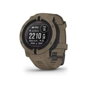 Garmin 佳明 Instinct 2 本能 智能运动手表 太阳能战术版