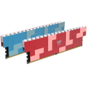 预售、PLUS会员、需抢券：GALAXY 影驰 GAMER系列 DDR5 5200MHz 台式机内存条 32GB（16GB×2）套装