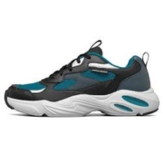 16日10点、限41码：SKECHERS 斯凯奇 Stamina Airy 男子休闲运动鞋 237120