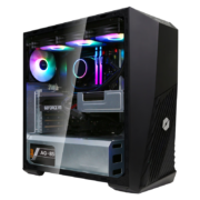 机械革命旷世G7 Z790 360ARGB水冷 (13代i7-13700K 32G D5灯条 512G+2T RTX4080)电竞游戏台式电脑主机