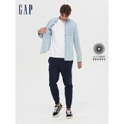 Gap 盖璞 男女款休闲长裤 618882