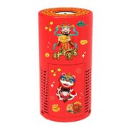 烟花泡泡机 标配++250ML泡泡液+电池