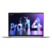 【新品】联想小新Pro14 2022款酷睿12代I5商务办公学习轻薄笔记本