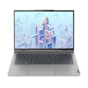 ThinkPad 联想 14英寸 笔记本电脑 R7-5800H 16G 512G 16:10 2.8K OLED Win11