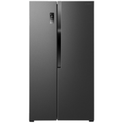 容声双开门对开门冰箱536升双变频风冷无霜大容量BCD-536WD18HP【离子净味道】