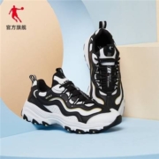 乔丹 加绒保暖运动鞋 多款可选