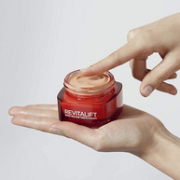 L'Oréal Paris 巴黎欧莱雅 复颜抗皱红参滋润面霜 50ml