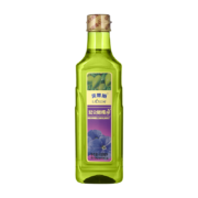 贝蒂斯（BETIS） 食用植物调和油 亚麻籽橄榄调和油468ml 食用油 烹饪 凉拌 炒菜