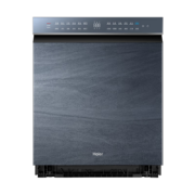 海尔（Haier）15套 嵌入式双面洗洗碗机W50 智能变频  烤盘洗 9D精洗 新一级水效 开门速干EYBW152266CWU15699元 (需用券)