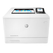 惠普（HP）M455dn 彩色激光打印机企业级 商用办公 安全可靠双面 高速打印 有线网络连接