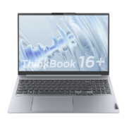 PLUS会员、需抢券：ThinkPad 思考本 16英寸轻薄本R7-6800H 2.5K 120Hz