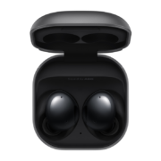 三星（SAMSUNG）Galaxy Buds2 主动降噪真无线蓝牙耳机/AKG调校/环境音 苹果安卓手机通用 玛瑙黑