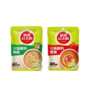 草原红太阳 火锅蘸料110g*6