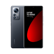 拼多多百亿补贴：MI 小米 12S 5G智能手机 12GB+256GB