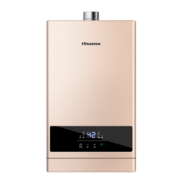 预售：Hisense 海信 JSQ25-13WLQ6I(12T) 燃气热水器 13L