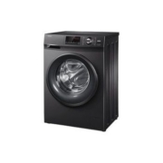 Haier 海尔 EG100B108S 滚筒洗衣机 10kg 星蕴银