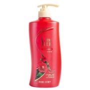 88VIP：SLEK 舒蕾 山茶花烁金焗油洗发露 1000ml*4件+凑单