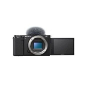 SONY 索尼 ZV-E10 APS-C画幅 微单相机