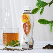ViTa 维他 岩香无糖/桂花乌龙茶/蜜桔普洱茶 500ml*15瓶