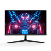 海信 27英寸 2K显示器 165Hz Fast IPS 1ms(GTG) HDR400 高色域防撕裂 游戏电竞显示器显示屏27G5F-SE