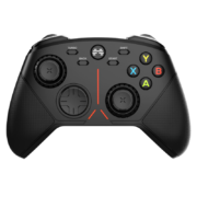北通阿修罗3S无线游戏手柄xbox360电脑PC电视Steam怪物猎人双人成行艾尔登法环暗黑永劫无间原神FIFA23 黑色