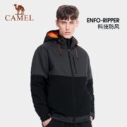 CAMEL 骆驼 珠穆朗玛峰系列 冲锋衣 A0W1UH112