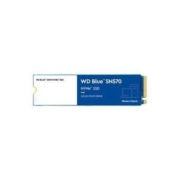 Western Digital 西部数据 Blue SN570 NVMe M.2固态硬盘 2TB