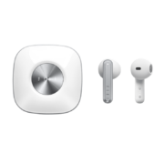 FIIL Key真无线蓝牙耳机苹果华为小米vivo通用 银宇白249元