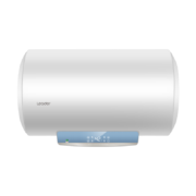统帅（Leader）海尔出品电热水器电家用储水式洗澡器2200W速热节能小型防电墙专利上门安装LD3 60升【2-3人】