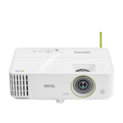 明基（BenQ）E592 智能投影仪 投影机 投影仪办公（超高清WUXGA 4000流明 双频双路Wifi 无线同屏 视频会议）