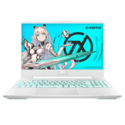 华硕（ASUS）天选3 12代英特尔酷睿i7 15.6英寸游戏本 笔记本电脑(i7-12700H 16G 512G RTX3060 2.5K 165Hz 100%P3色域)青