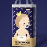 88VIP：babycare 皇室狮子王国系列 婴儿拉拉裤 XL44片*3件