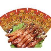 藤桥牌 精品大鸭舌 215g（经典口味）