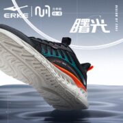 ERKE 鸿星尔克 男款运动跑鞋 51121403020