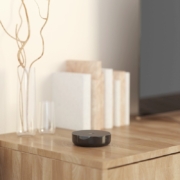 绿米Aqara 网关M2（Apple HomeKit版）智能联动智能家居 可siri语音联动 智能网关