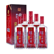 泸州老窖泸州老窖 头曲酒 浓香型白酒 55度 625ml*6瓶 整箱装