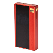 HIFIMAN（海菲曼）HM1000太上皇云音乐高清蓝牙USB DAC无损音乐播放器 胭脂红
