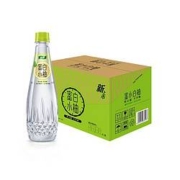 88VIP：C'estbon 怡宝 蜜水白柚 水果饮料 480ml*15瓶*3件
